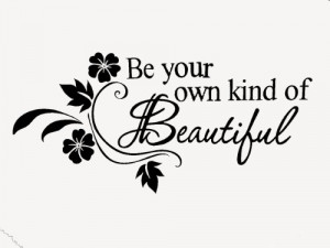 ... - FashionBoutique classic HOME Decal Quote,prettify your life