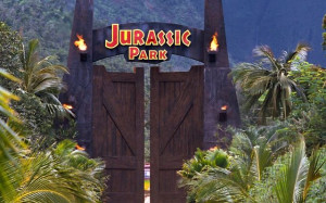 Kids Just Being Kids Recreate Iconic Scenes From ‘Jurassic Park ...