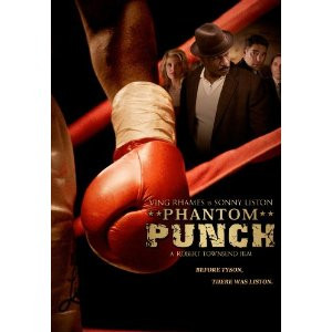 Bridgette Wilson Phantom Punch