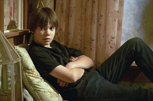 Alexander Gould in 
