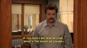 If you're going to use the public resources, you need the public ...