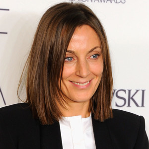 Phoebe Philo Is The Most Well Adjusted Designer Working Today