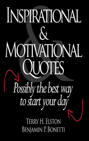 Inspirational Quotes ebook