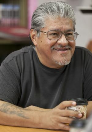 ... Always Running, La Vida Loca: Gang Days in L.A.