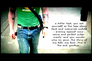 Quotes About Farewell (41 quotes) - Goodreads