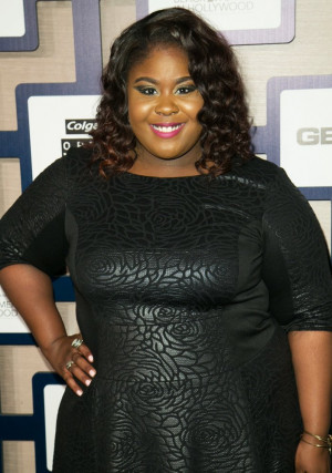 Raven Goodwin Picture 2