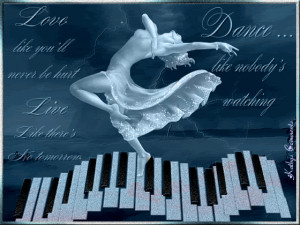 All Graphics » i love to dance