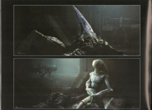 Thread: [Movies] Prometheus (spoilers)