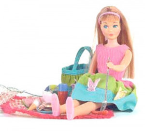 skipper barbie doll