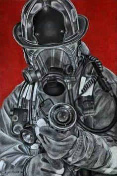 Firefighter quotes, sayings, prayers and chuckles