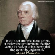 james madison more james of arci ears american politics fathers quotes ...