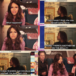 , Victorious Quotes Nick, Victorious Quotes Show, Victorious Tv Show ...