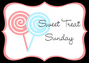 Sweet Treat Sunday: Two Sugar Babies