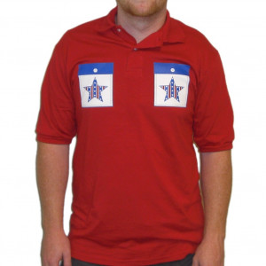 Roy Munson Bowling Polo T-Shirt