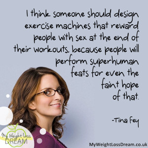 Tina Fey Quotes About Women 