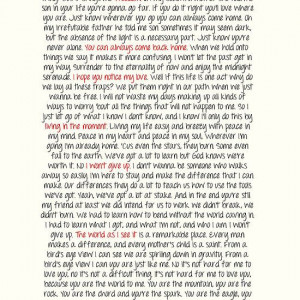 Jason Mraz - Love is a Four Letter Word quote iphone case