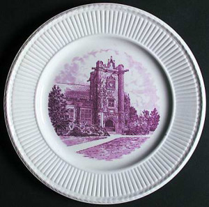 Emma Willard School-Pink