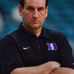 Coach K