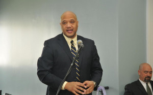 Muslim Congressman Andre Carson And Known Terrorist Mazen Mokhtar Team ...