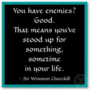winston churchill quotes
