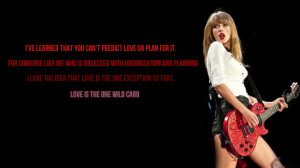 Taylor swift red country quote love music HD Wallpaper