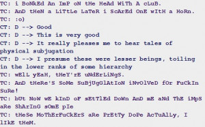 Homestuck Quotes