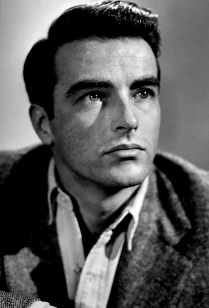 Montgomery Clift's Quotes
