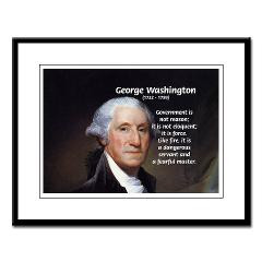 view larger george washington government large fr prints government is ...