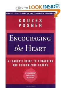 Leaders Guide to Rewarding and Recognizing Others: James M. Kouzes ...