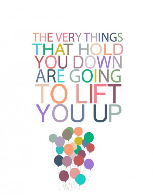 Dumbo Disney Inspirational