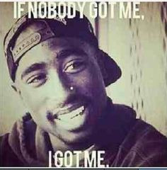 Tupac ♥ More