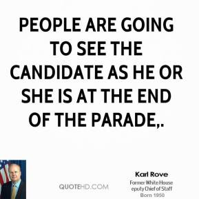 Candidate Quotes | QuoteHD