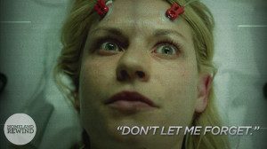 Homeland Homeland´s Best Quotes