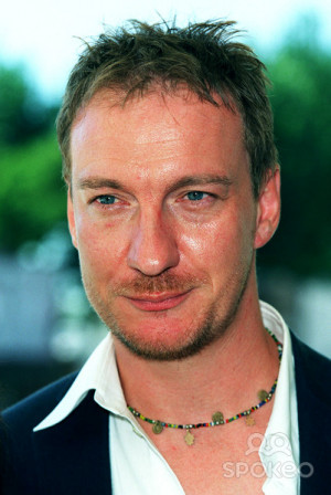 Thread: David Thewlis