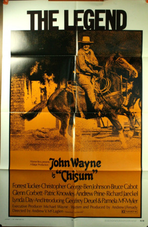 ... John Wayne Movie Poster. 1493 x 2292.John Wayne Movie Quotes Pilgrim