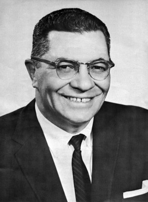 Facts about Vince Lombardi
