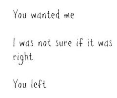 One Night Stand | via Tumblr. '