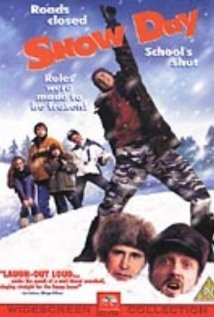 Snow Day (2000) Poster