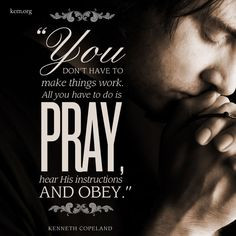 KCM #Prayer #faith http://www.kcm.org/