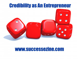 Ways Build Online Credibility