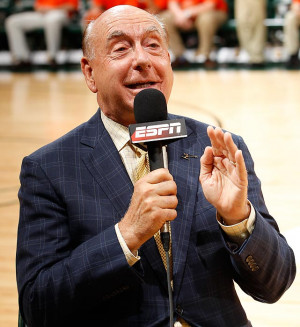 Dick Vitale Quotes
