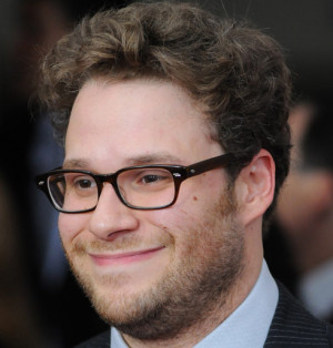... of these feels forced or Seth Rogen - Kyle. Alan: There's weed in 'em