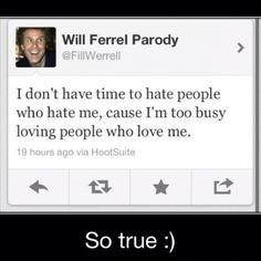 Elle Ferguson (They All Hate Us Blogger)