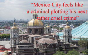 Mexico - The best travel quotes of all time