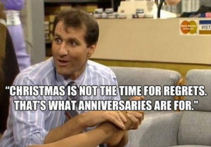 Every Man Can Learn a Few Things From Al Bundy