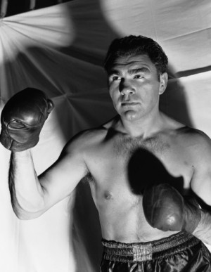 Max Schmeling Pictures