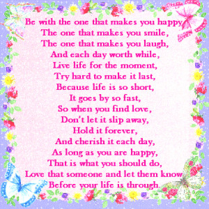 35 Beautiful And Romantic Love Poems