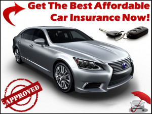 Get The Most Affordable Car Insurance With Discounted Offers And ...