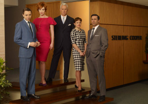 Would Roger Sterling carry EPLI? (Or, why “Mad Men” is an ...