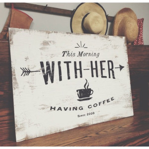 This morning, with her, having coffee.” – Johnny Cash, when asked ...